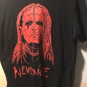 Raven Pro Wrestling Crate Exclusive T-Shirt